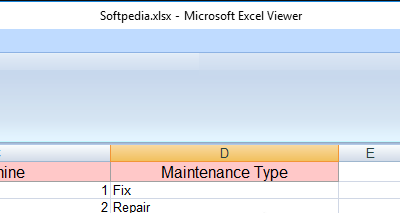 Tout savoir sur Excel viewer