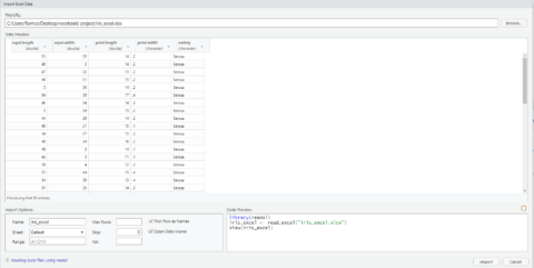 ᐉ 5 Loading And Saving Data | SOS Excel