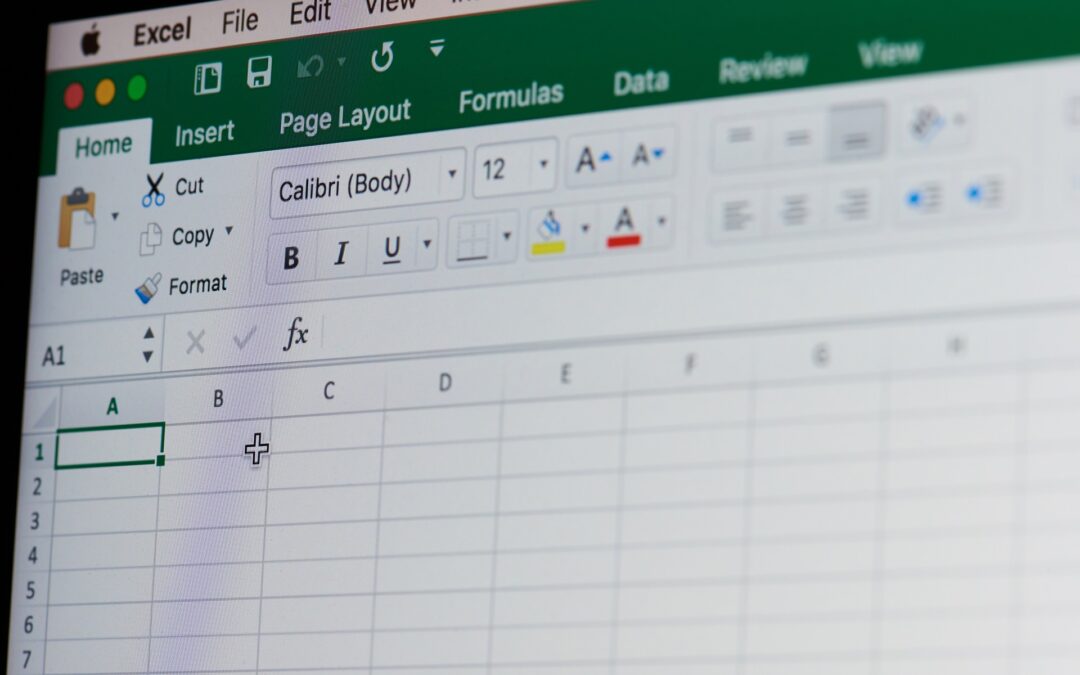 50 Fonctions Excel À Connaître Absolument