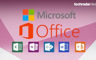 Acheter Vos Logiciels Microsoft Office Aux Meilleurs Prix
