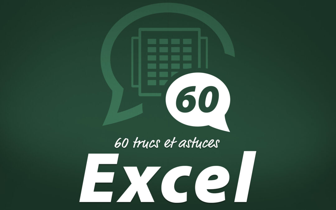 Comment Créer Un Planning Sur Excel Et Saisir Ensuite Une Date De Départ Et Que Tout Le Reste Se Mette À Jour ?