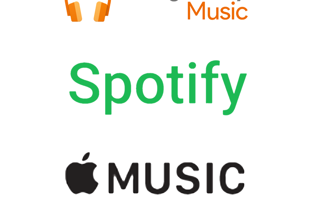 Comment Transférer Vos Playlists Préférées Sur Un Autre Service De Streaming ?