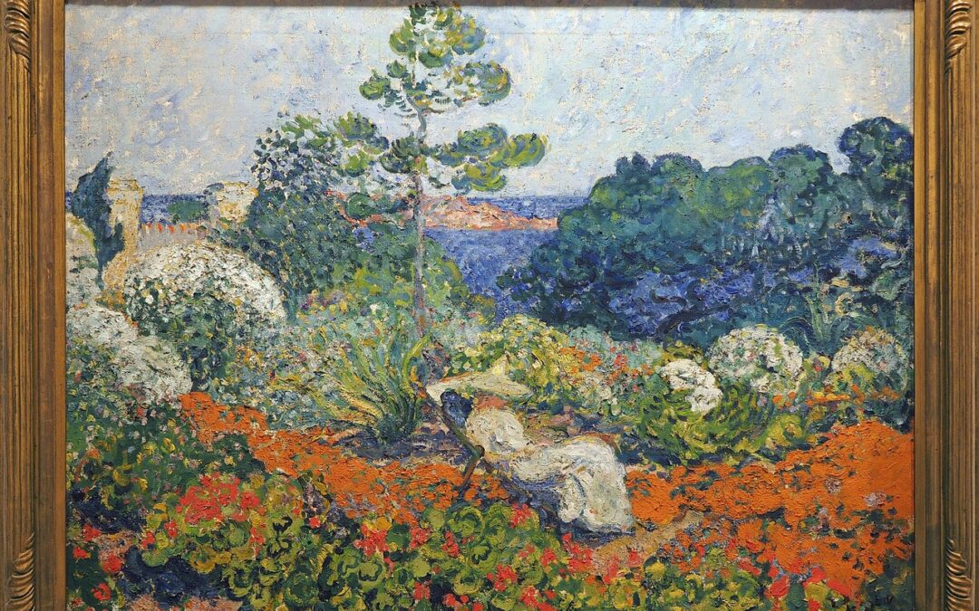 Les Tableaux