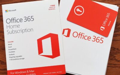 Quelle Alternative À Microsoft Office 365 En 2022 ?