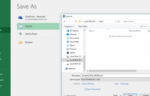 ᐉ Comment réduire facilement des données avec excel | SOS Excel
